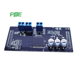 定制安卓PCBA电源银行印刷电路板组装制造智能PCBA制造商 - Product Image 5