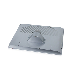 Ordenador industrial profesional instalado automatización buceo botones personalizados configuración panel de control automático PC - Product Image 2