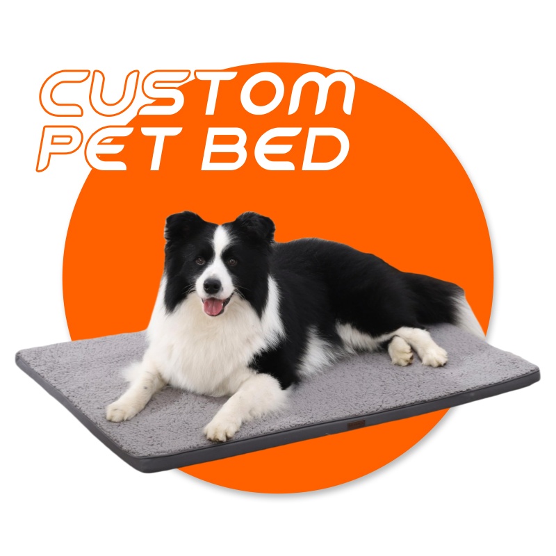 Dog Mat Bed