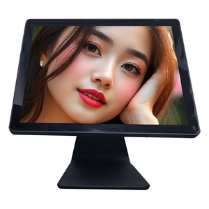 18,5 pulgadas de pantalla táctil Android computadora monitor LED touch PC todo en uno - Product Image 4