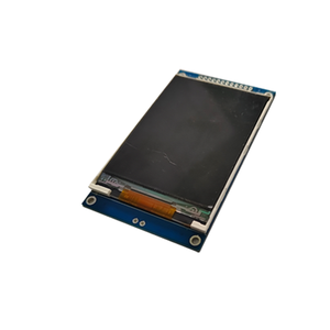 Display di controllo industriale di alta qualità ili9341 st7789v spi con scheda PCB display tft da 240*320 da 2.4 pollici - Product Image 1