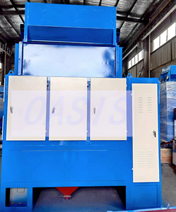 Double Roller High Voltage <strong>Separator</strong> Mine Metallurgical Electric Separation Equipment Used for rare Metal Separation <strong>E</strong>