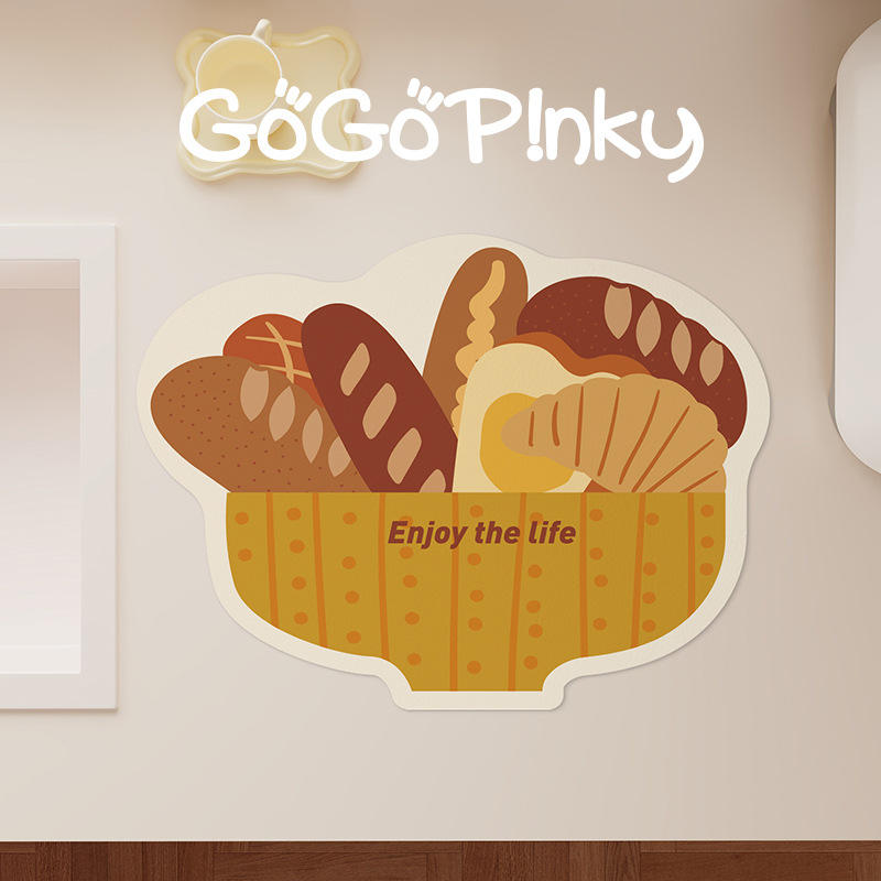 โอลิเวอร์ เบรด