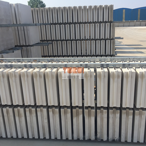 Gypsum <strong>Block</strong> Production <strong>Line</strong> Machinery Making <strong>Machine</strong> High-precision Gypsum <strong>Block</strong> Forming <strong>Machine</strong> - Product Image 4