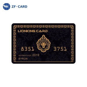Benutzer definierte NFC Rfid-Schlüssel karten MIFARE(R) DESFire(R) Ev1 4k mit Verschlüsse lung für Schloss - Product Image 2