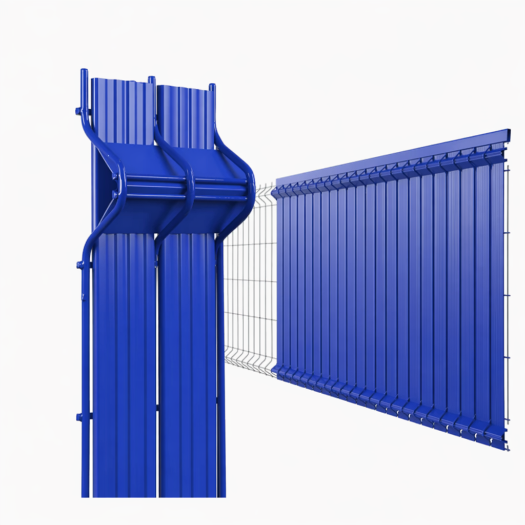 Bleu marine