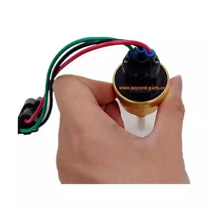 C10 C12 Engine Water Temperature Sensor Coolant Sensor 2399957 - Product Image 3