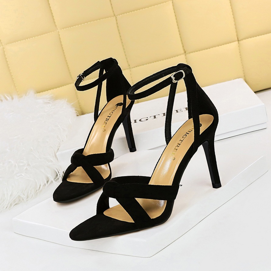 black(8.5CM)