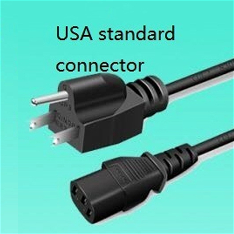 Conector estándar de EE. UU.