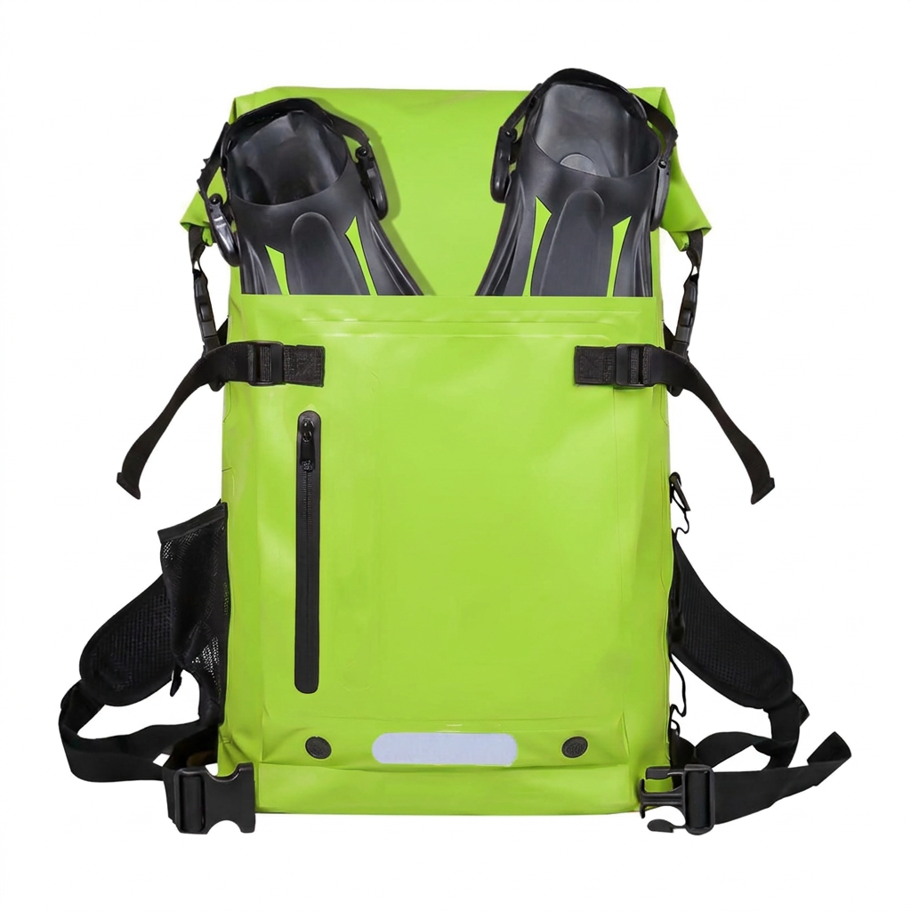 Giallo fluorescente