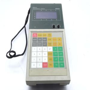 Nuovo e originale Plc CVM1PRO01 insegnano pendente PLC Controller di programmazione - Product Image 1