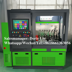 Auto Testing <strong>Machine</strong> CR919 diesel test Bench Common Rail diesel Injector Pump Calibration <strong>Machine</strong> CR825 - Product Image 3