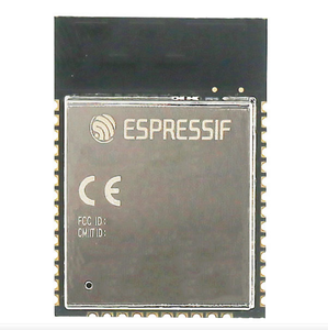 ESP32-WROOM-32E-N4 Multi protokoll module - Product Image 1
