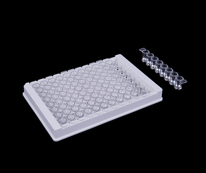 Cotaus bán chạy nhất Độ chính xác cao máu Nhóm thuốc thử Kit kiểm tra tấm cho máu phân tích - Product Image 6