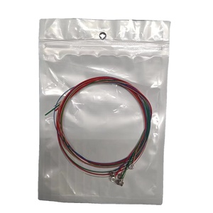 High Quality Guitar <strong>String</strong> Classical Guitar <strong>String</strong> Acoustic Guitar <strong>String</strong> for Wholesale - Product Image 1
