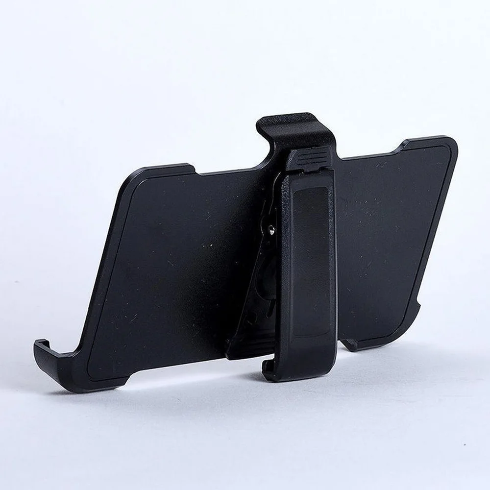 Clip noir