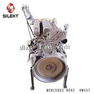 <strong>Engine</strong> Assembly <strong>OM457</strong> for Mercedes Benz Diesel <strong>Engine</strong> for Foton Auman Daimler Trucks