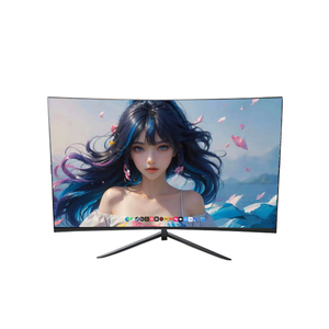 The World's Most Popular High Quality 27 &quot;144hz <strong>Computer</strong> Power Visual <strong>Function</strong> Low-cost Ultra-thin LED <strong>Computer</strong> <strong>Monitors</strong> - Product Image 1