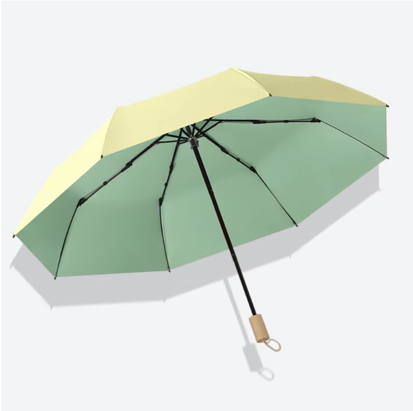 solid wood hand color glue yellow inside green