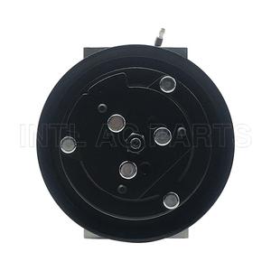 คอมเพรสเซอร์อัตโนมัติ AC Sanden 7H15สำหรับ SAAB 9000 Hatchback II 2.0/2.3เทอร์โบ90-98 - Product Image 3