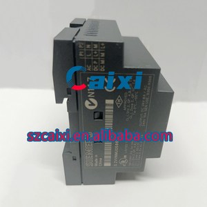 Módulo lógico de alta calidad, módulo de entrada/salida igital 6E1010521H0000000005 PC C igigig1052-1H00-05 5