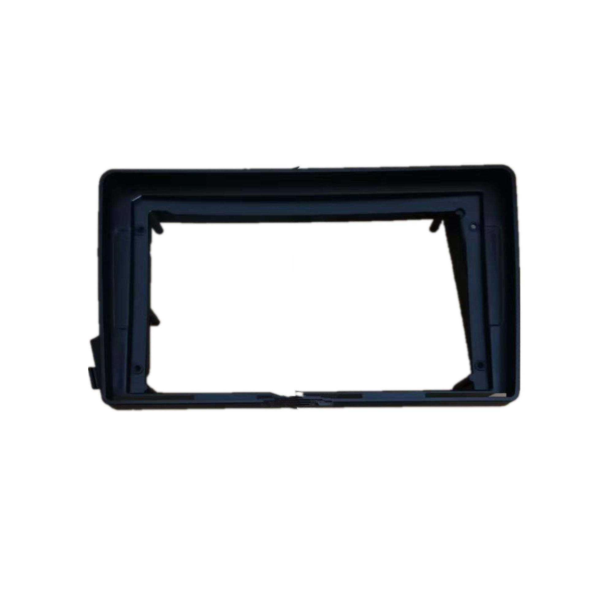 2005-11 Actyon Kyron 9inch