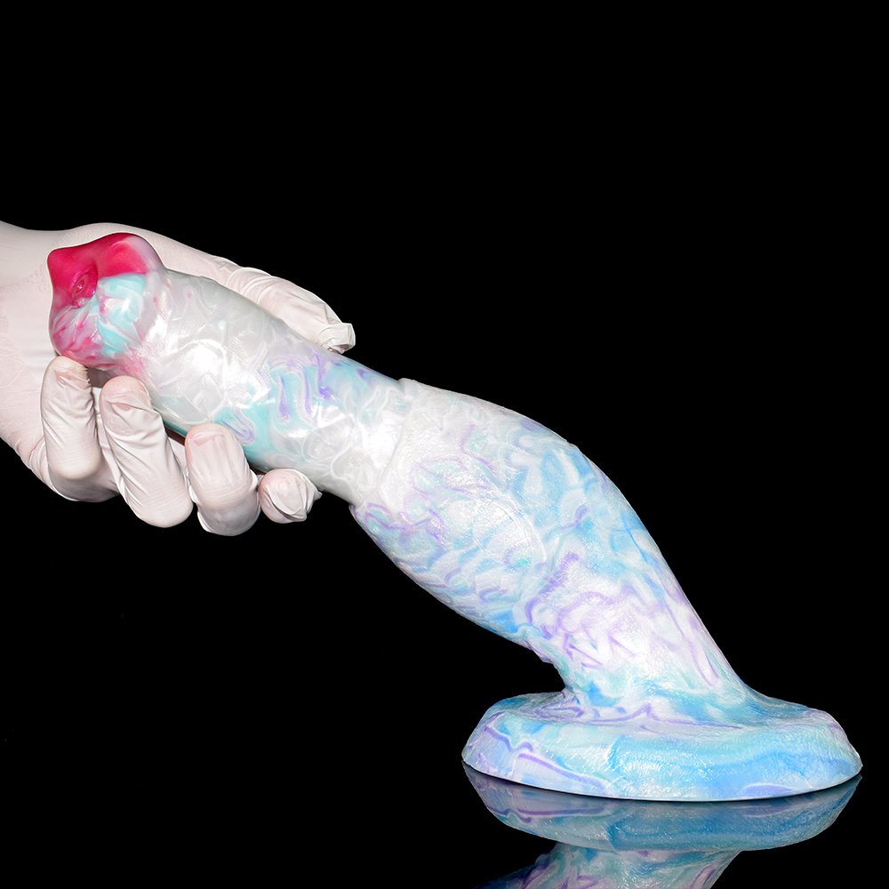 Dragon de glace