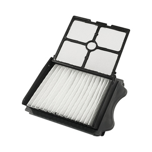 TINECO Hepaフィルターの交換に適合FW25M-01 HF20E-01 FLOOR ONEクリーニングマシン真空およびモッピングマシンアクセサリー - Product Image 4