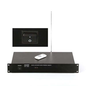 Media Services <strong>Software</strong> Internet Solution Smart Home IP Network Wireless <strong>Remote</strong> <strong>Control</strong> - Product Image 5