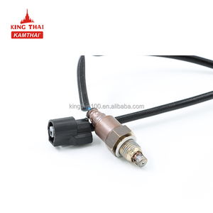 KAMTHAI sensore di ossigeno SONNIC per moto sensore di ossigeno <span class=keywords><strong>o2</strong></span> sensore moto