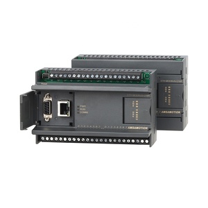 Taidacent-Módulo de adquisición Modbus RS485, entrada analógica a Modbus RTU RS485, registrador de datos, 2/4/8 canales AI/AO, 4-20mA, 0-10V