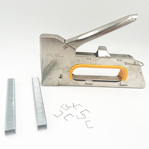 Grosir Pabrik Harga Lebih Rendah dari <span class=keywords><strong>Stapler</strong></span> Tacker untuk Staples 13/6 & 13/8 - Product Image 5