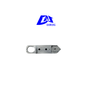 مغزل الدقة التصنيع باستخدام الحاسب الآلي محرك مهاوي أصحاب أداة Collets عالية السرعة موازنة طحن - Product Image 1