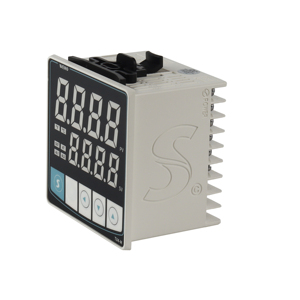 High Quality <strong>Temperature</strong> <strong>Controller</strong> TX4 Series TX4-M 72*72 <strong>Pid</strong> Display Relay <strong>SSR</strong> <strong>Output</strong> 100-240VAC Input Voltage Thermostat - Product Image 2