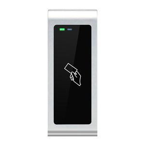 Tuya Smart RFID LF & HF accesso di prossimità lettore di schede WIFI Wiegand controllo di accesso prodotto - Product Image 6