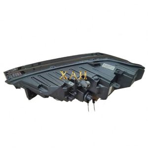 ไฟหน้า LED เหมาะสำหรับรุ่น2016-2019ระบบให้แสงสว่างสำหรับรถยนต์รุ่นเทสลา X - Product Image 4