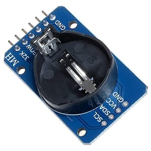 DS3231 AT24C32 Takt modul Echtzeituhr modul IIC RTC-Modul