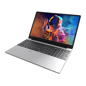 Ordenador portátil de 15,6 "con teclado ruso 1920*1080 pantalla IPS 8G/16G RAM + 2TB SSD ordenador portátil Windows Pro 5G WiFi BT4.0 - Product Image 1