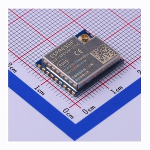 Espresso ESP-WROOM-02U Esp8266 Wifi-Modul Esp Wroom 02u Esp 8266 Wifi-Module Kompatibel mit der Esp12-Serie
