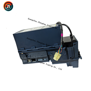 効率的で便利なゲーム機ビルアクセプターはICTLX7200ビルを正確に識別しますゲーム機ビルアクセプター - Product Image 6