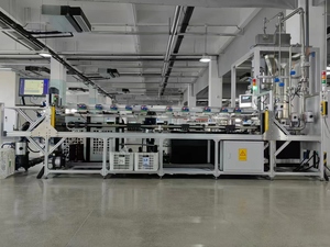 Medidor de flujo automático de alta calidad y bajo precio, medidor de agua, equipo de prueba de calibración y banco de pruebas, venta al por mayor - Product Image 5