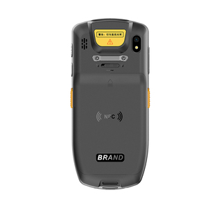 Teclado digital resistente Ordenador PDA Android 11 Teléfono móvil de mano Pda Escáner de código de barras - Product Image 5