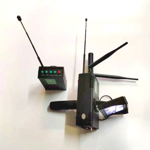 את האחרון LCD מסך מתכת גלאי Integranted ארוך טווח נהדר עומק אלקטרומגנטית מחתרת וסיקור הדמיה גלאי - Product Image 2