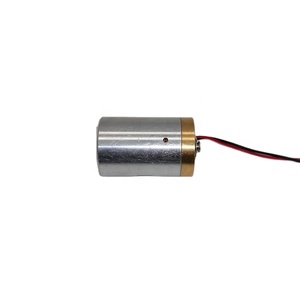 小型大功率激光二极管泵浦固态激光模块 - Product Image 5