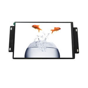 <strong>Open</strong> <strong>Frame</strong> Touch Screen Monitor <strong>Android</strong> Tablet 10&quot; 12&quot; 13&quot; 14&quot; 15&quot; 17&quot; 18&quot; 21&quot; POE Tablet Advertising Screen - Product Image 5