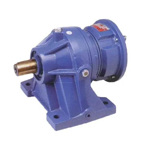 Planetary Reducer Gearbox Motor Listrik Cycloidal Gearbox