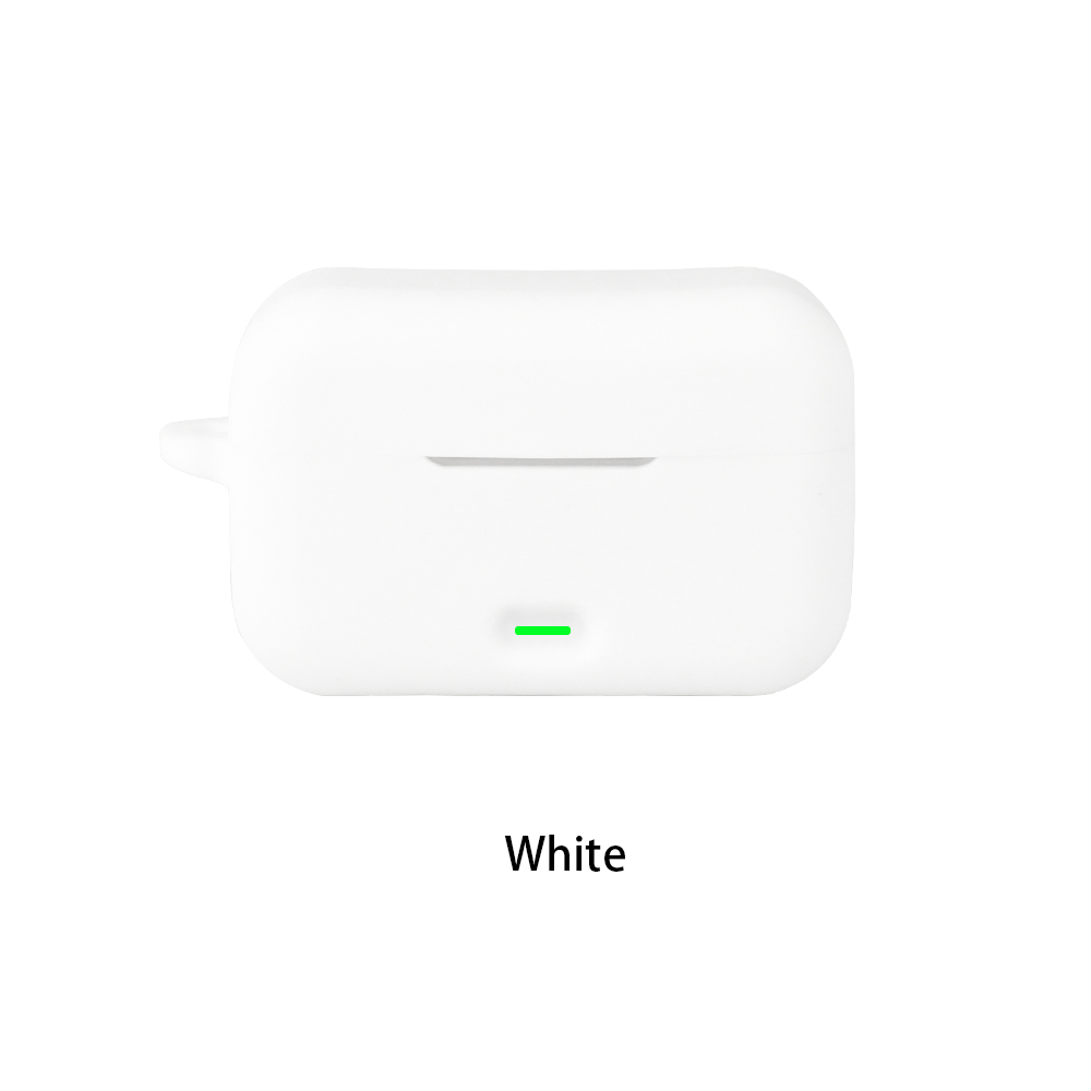 Funda blanca/protectora