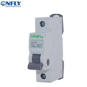 AC Electrical Factory Auto SMART MCB Disyuntor 16A - Product Image 2