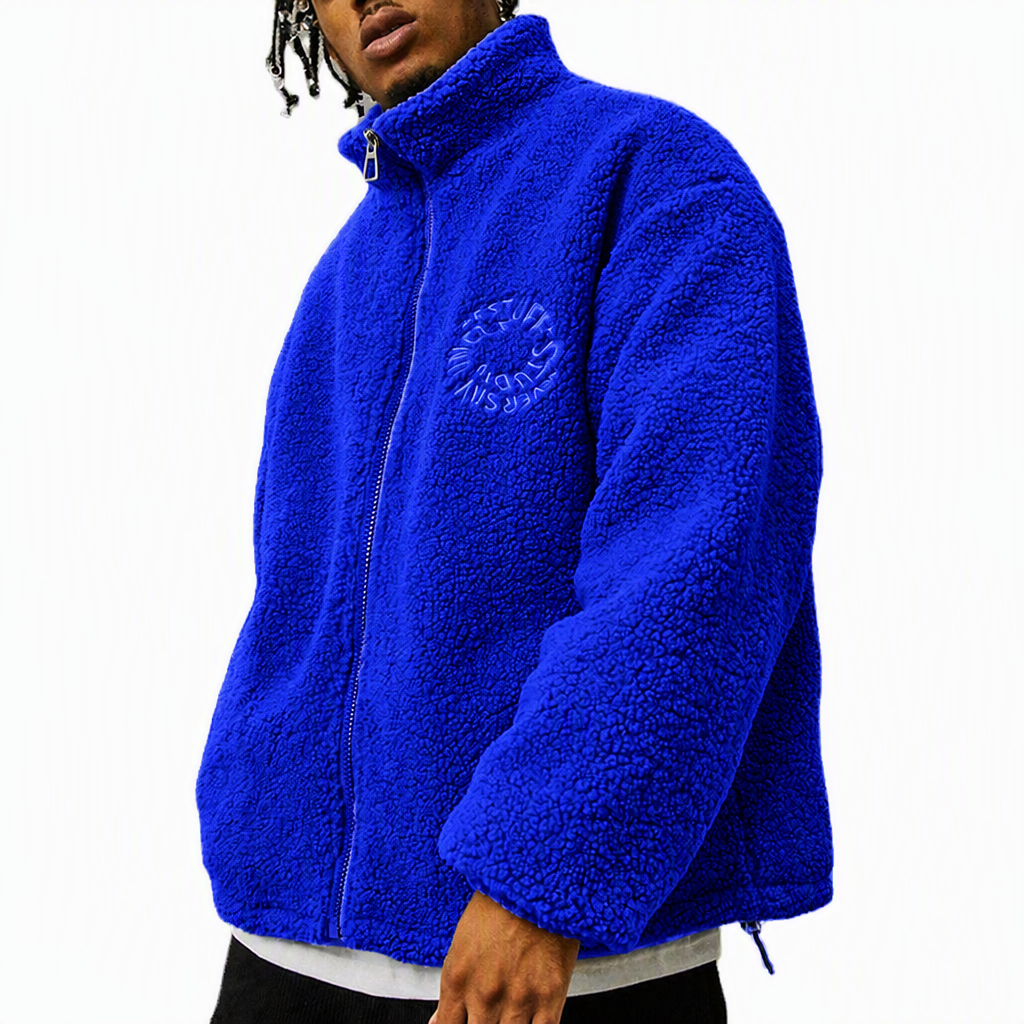 Azul