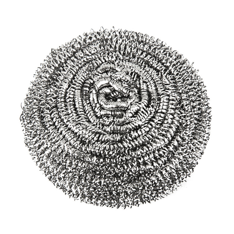 10g stainless steel spheres (naked packaging)